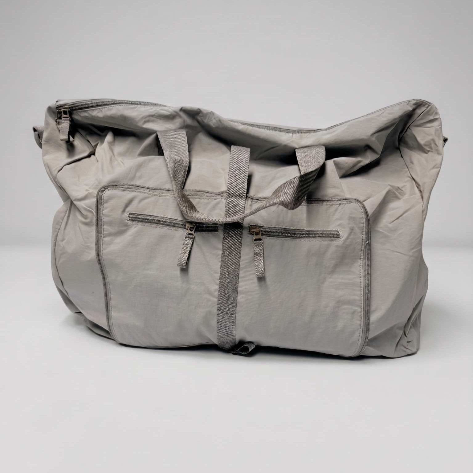 The gym kit: Sweat, Don’t Settle - Image 4