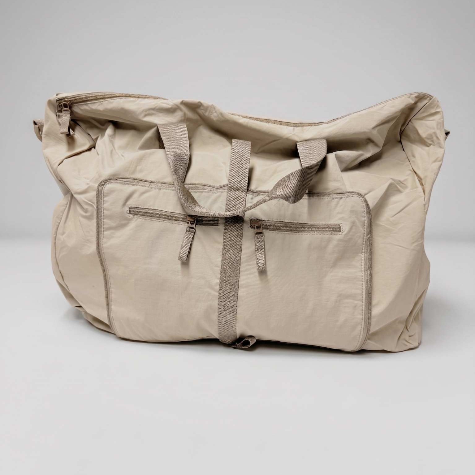 The gym kit: Sweat, Don’t Settle - Image 3