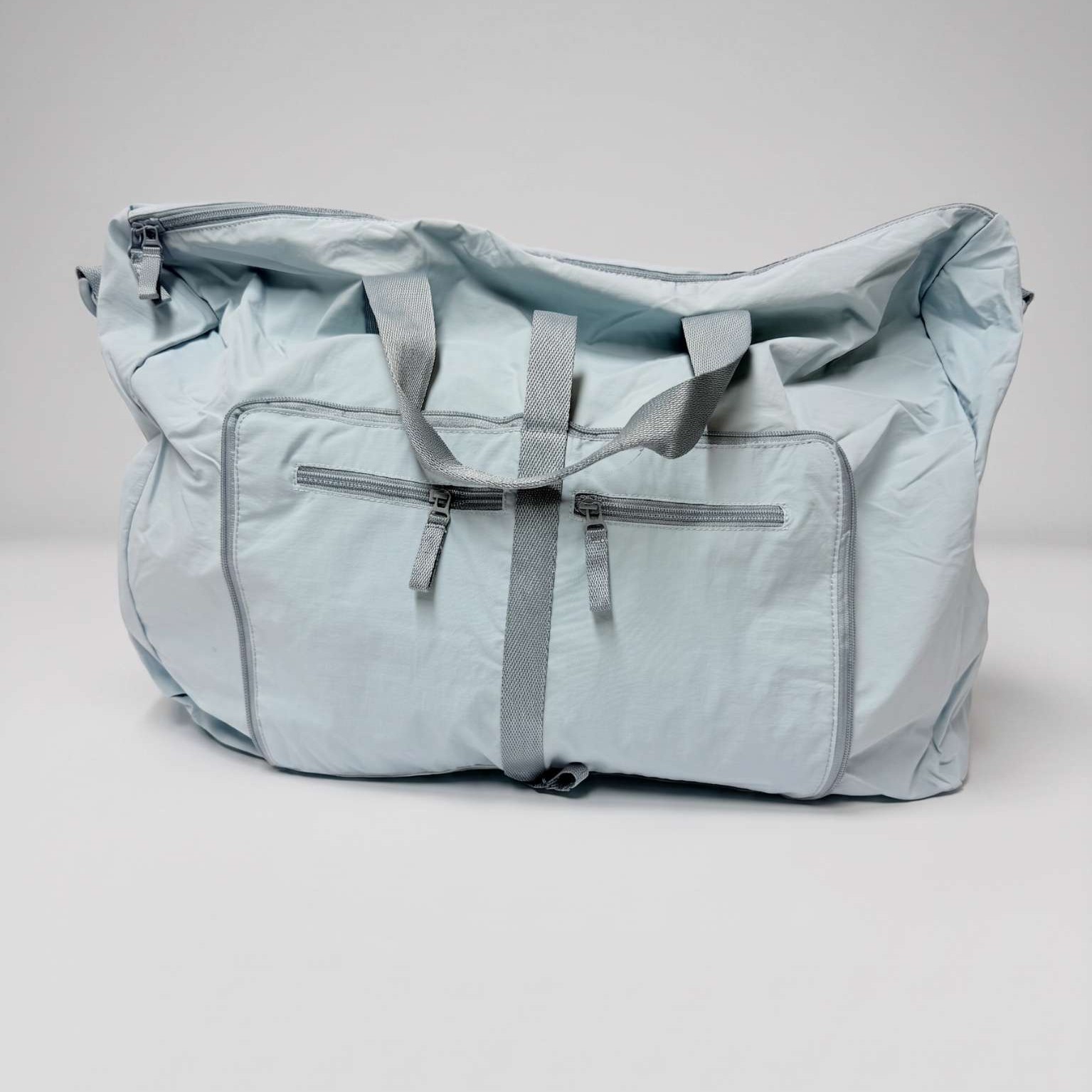 The gym kit: Sweat, Don’t Settle - Image 5