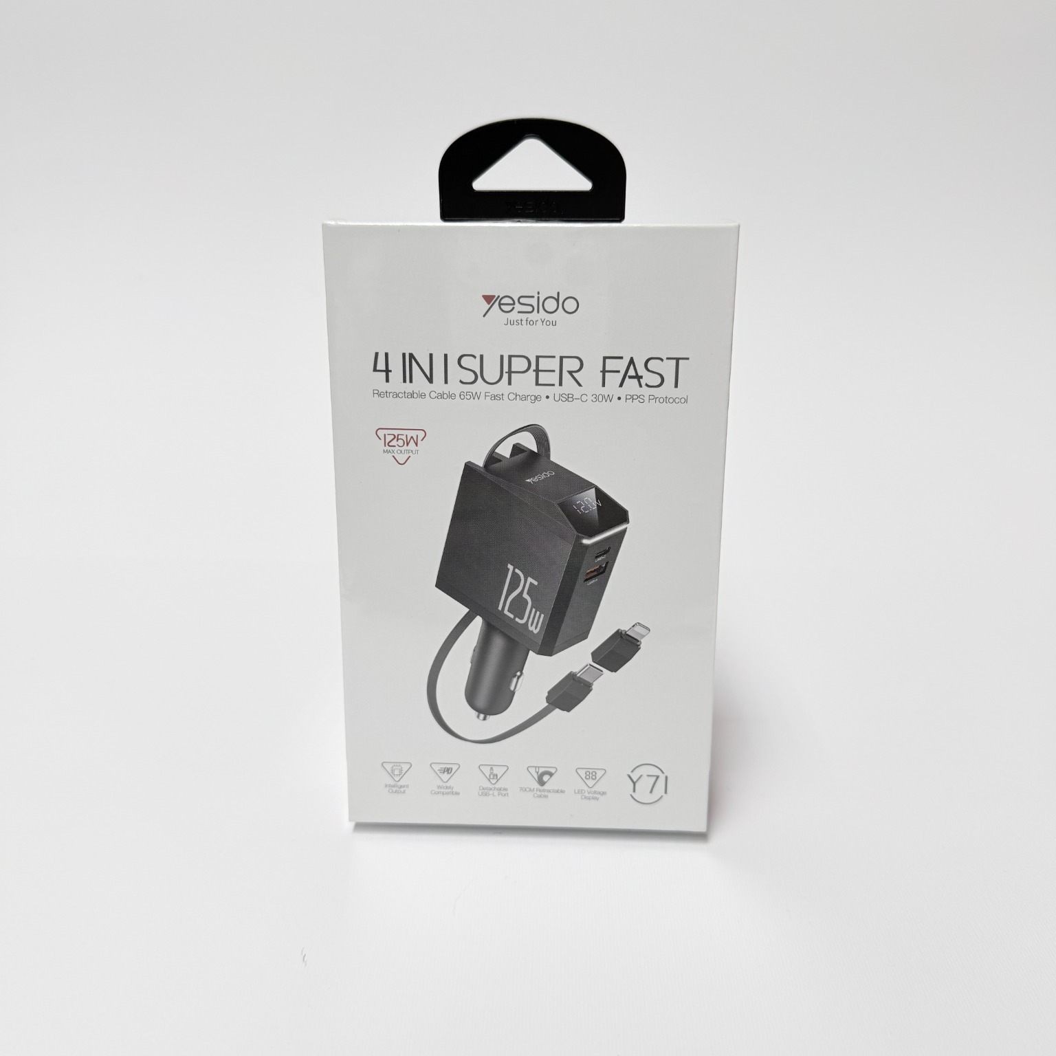 The Car kit - Image 8