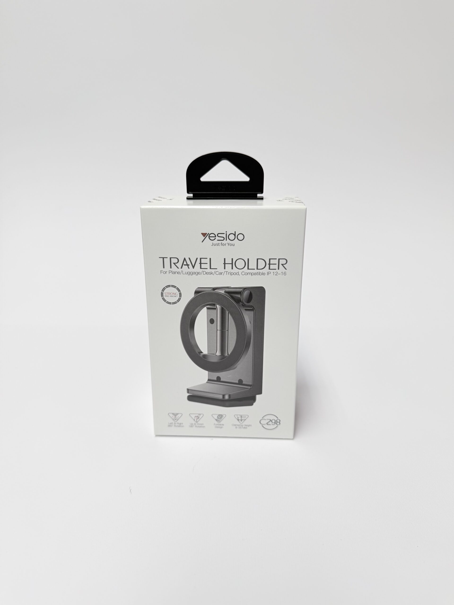 the travel kit: Catch flights, not feelings - Image 18