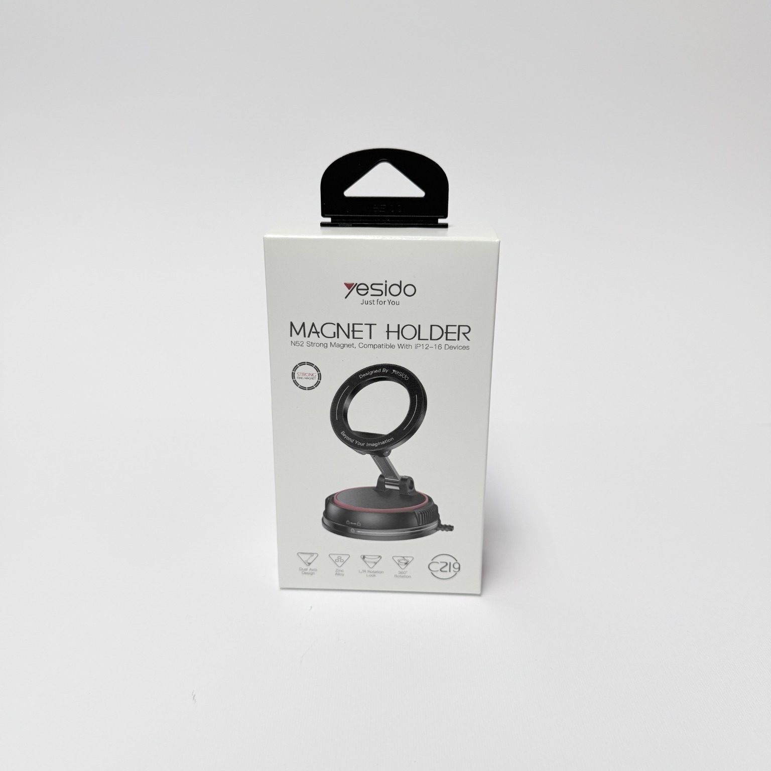 The Car kit - Image 7