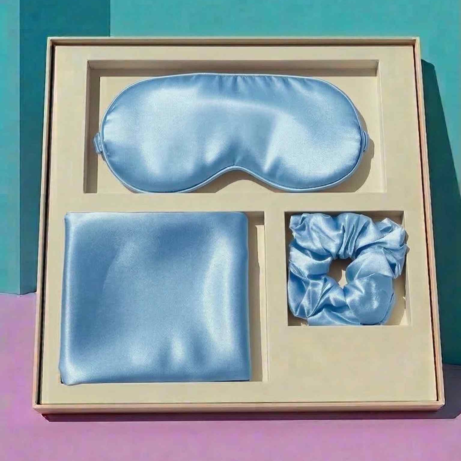 The sleep kit: Dream Hard, Don’t Text Back (Petite fit) - Image 2