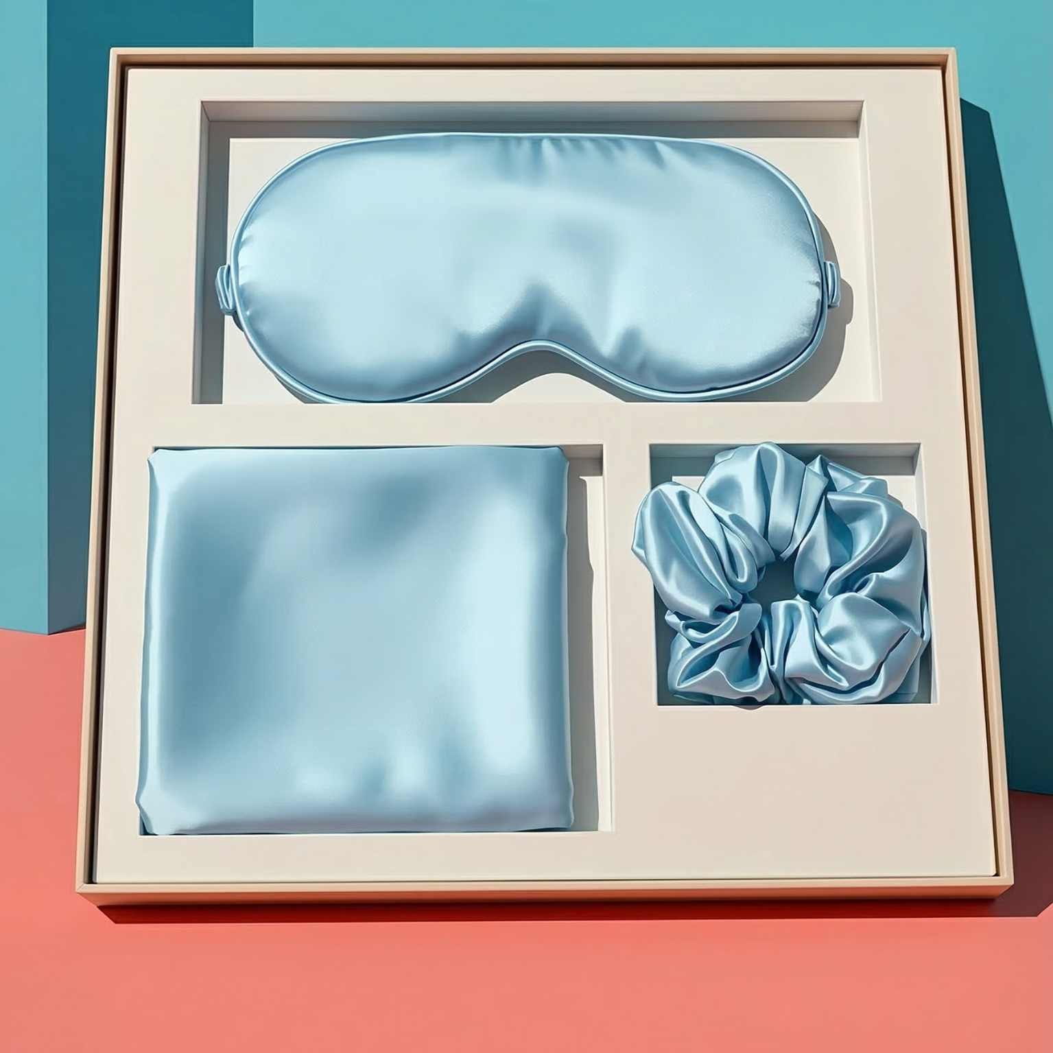 The sleep kit: Dream Hard, Don’t Text Back (Petite fit) - Image 6