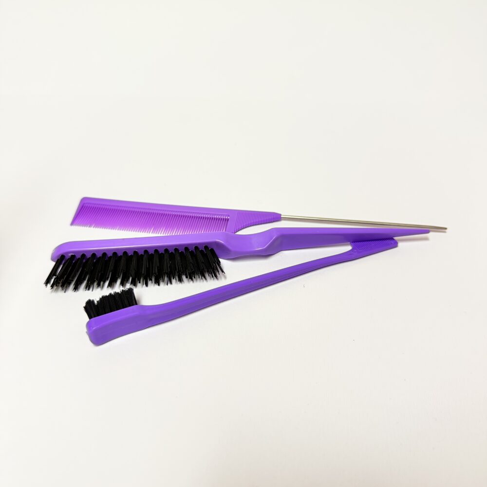 3 pcs Hair styling set