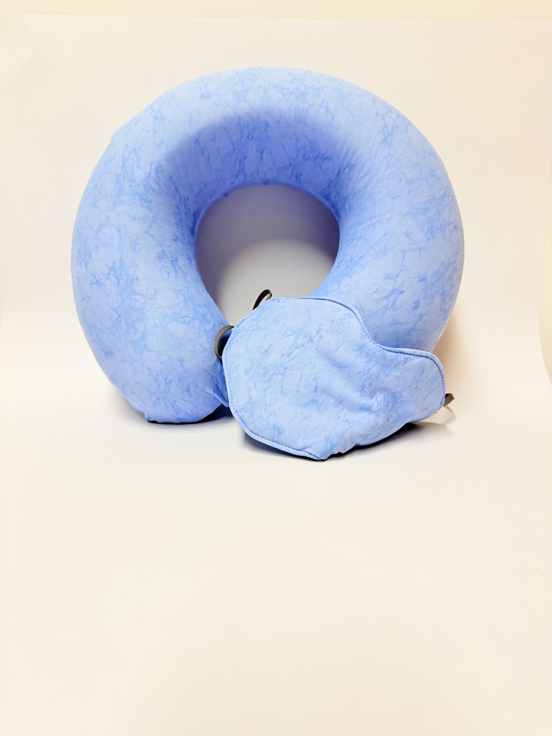 Travel pillow