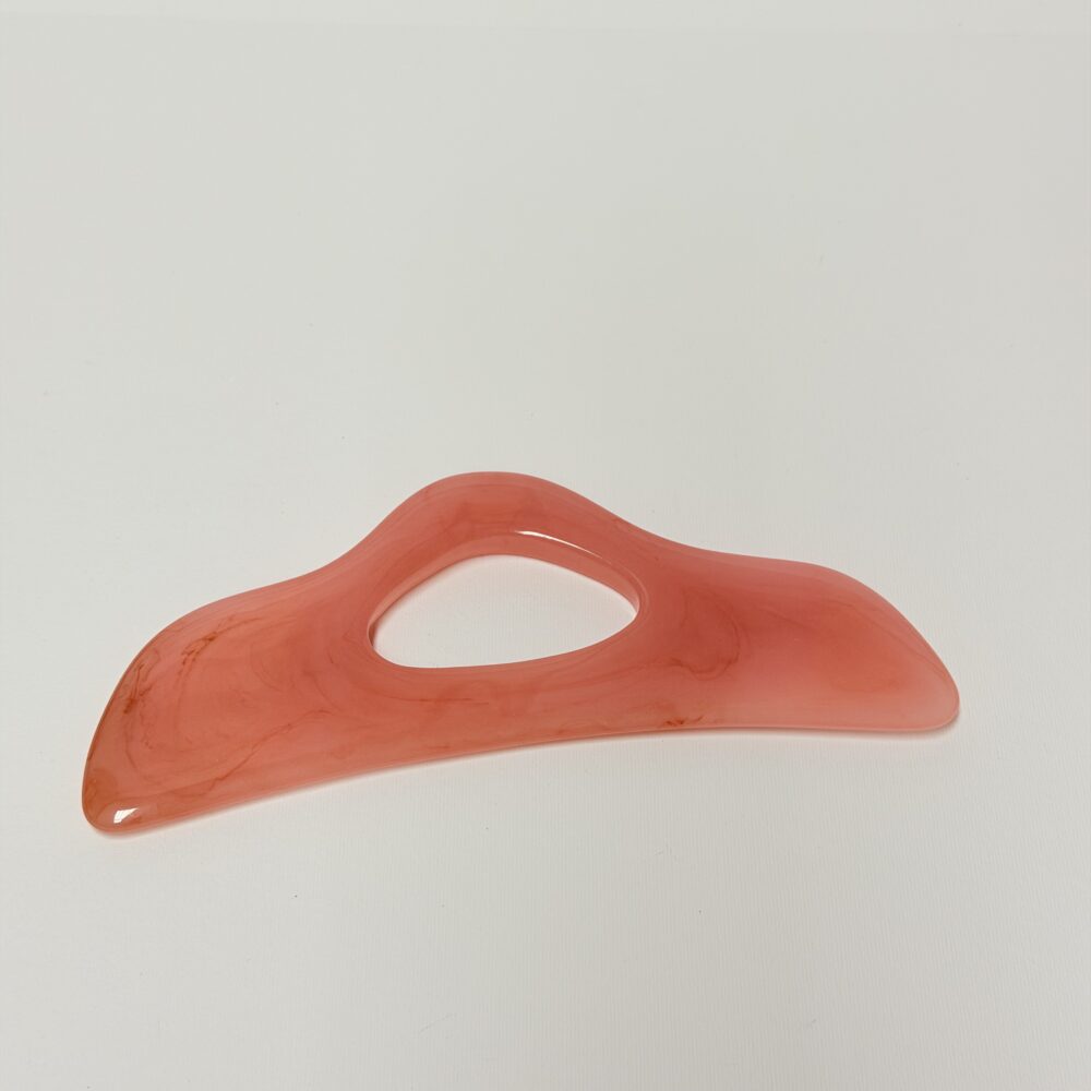 Body Gua Sha