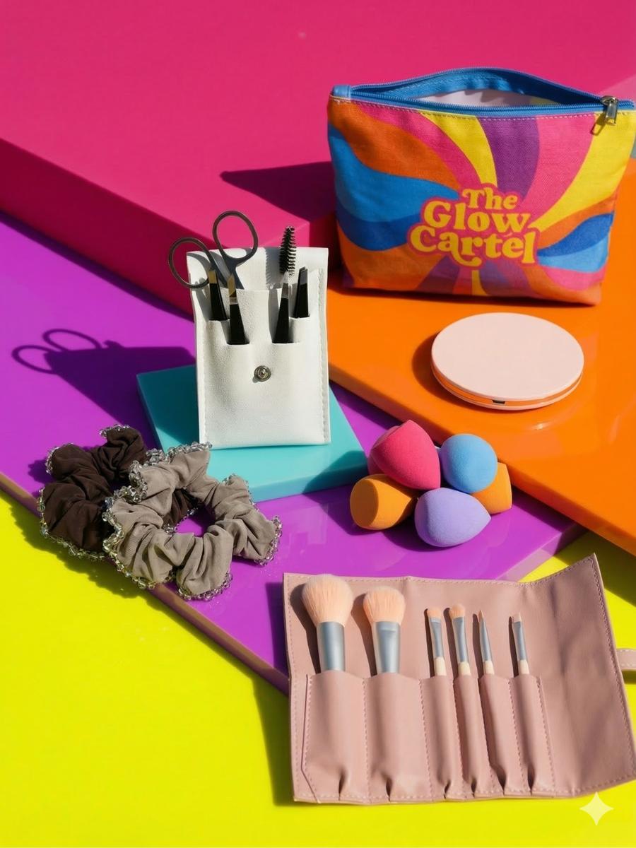 The Touch-Up Kit: Date him or Ditch him