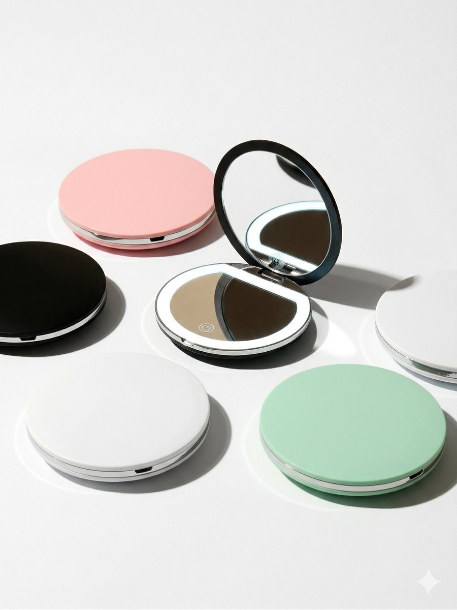 The Touch-Up Kit: Date him or Ditch him - Image 2