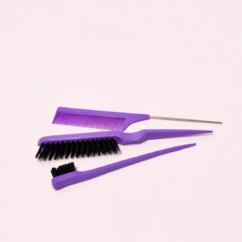 3 pcs Hair styling set