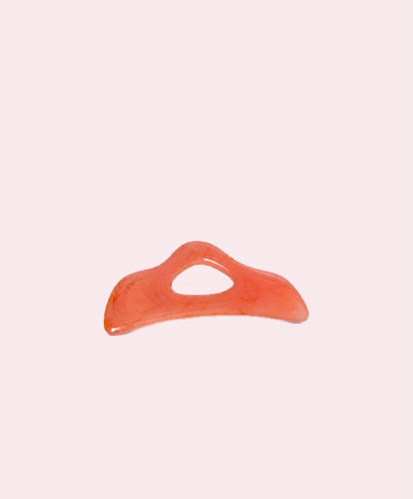Body Gua Sha